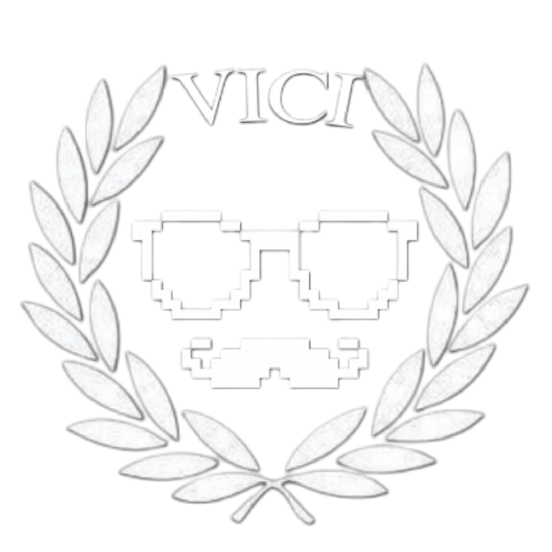 ViSec logo